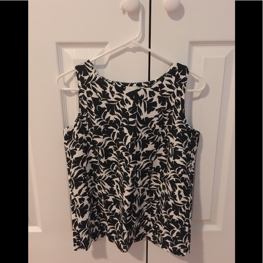 J Crew Top